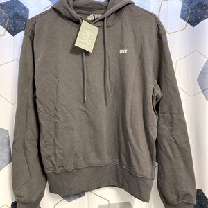 New Grey H&M Hoodie